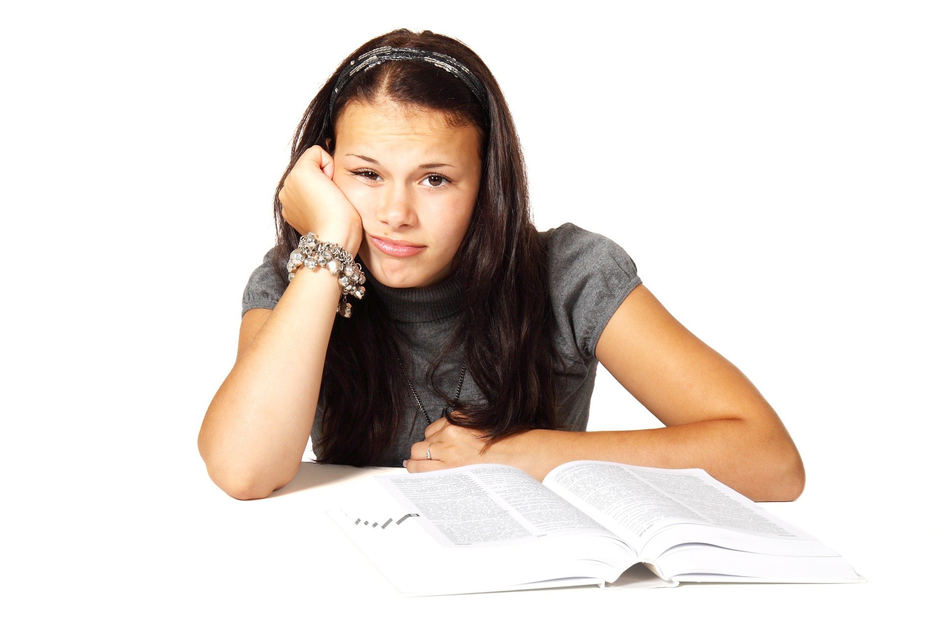 Aider notre ado à développer sa motivation scolaire sans trop en faire!